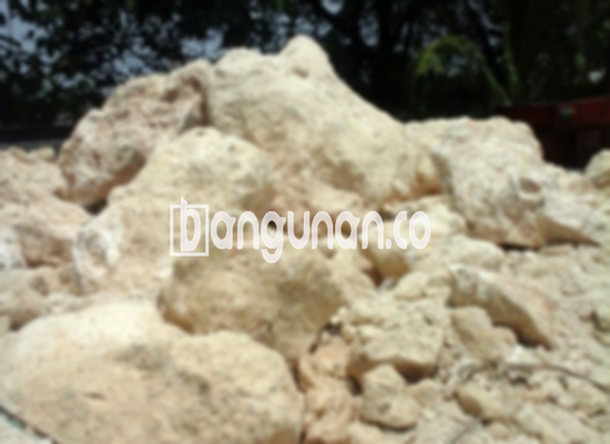Jual Material Urugan Di Cilandak Jakarta