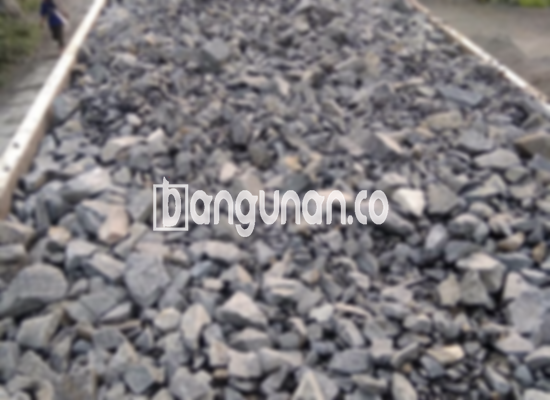 Jual Material Urugan Di Kebon Kelapa Jakarta