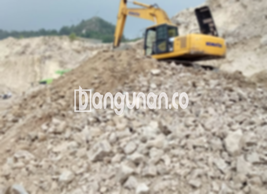 Jual Material Urugan Di Baktijaya Depok