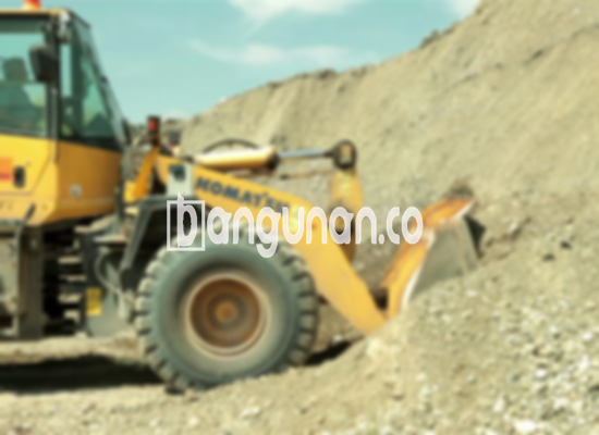 Jual Material Urugan Di Jati Pulo Jakarta